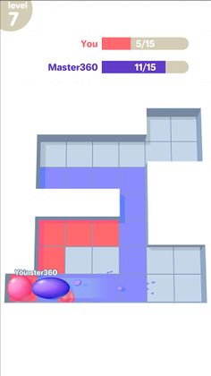 Paint Against the Machine - Screenshot 4