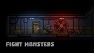Dead Station - Screenshot 3