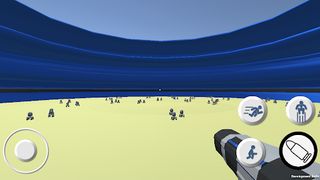 Duarshoot - Screenshot 3