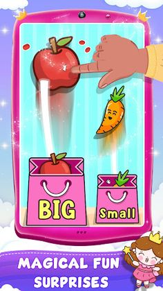 Princess Phone Game for Girls - Screenshot 4