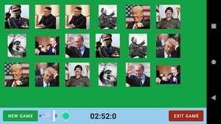 Crasy Presidents - Screenshot 3