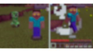 Invincible Mod for MCPE - Screenshot 1