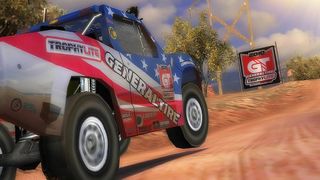 2XL Trophylite Rally - Screenshot 2