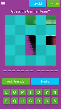 Bundesliga Trivia:Test Your IQ - Screenshot 4