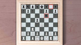 The Real Chess 3D - Screenshot 1