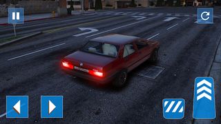 Sahin Tofas Drift Simulator - Screenshot 3