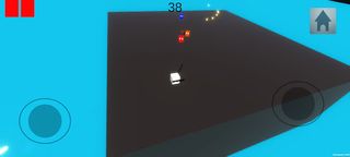 Simple : Box Survival in Arena - Screenshot 3