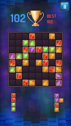Block Puzzle Classic 3030 - Screenshot 3