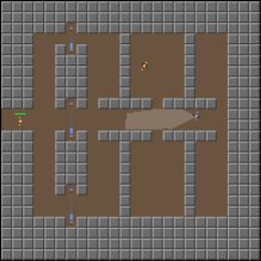 SpyStory - Screenshot 1