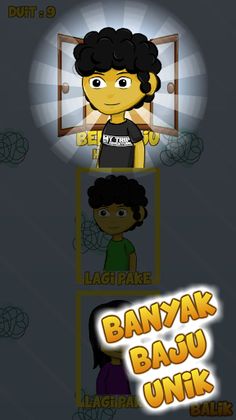 Kode Keras Cewek - Screenshot 4