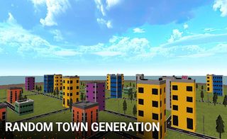 Nuclear Bomb Simulator 3 - Screenshot 1