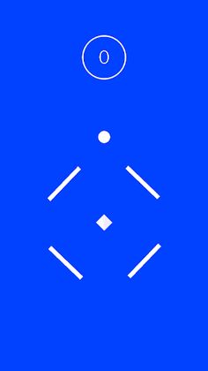 Bounce Gravity Ball - Screenshot 2