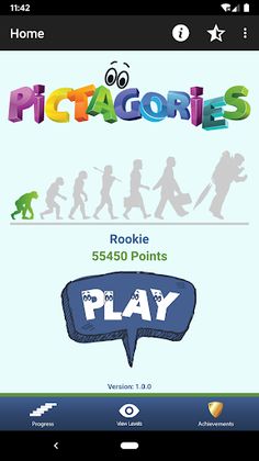 Pictagories - Screenshot 2