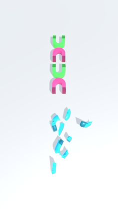 Magnet Match - Screenshot 1