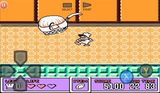 Little Chef Adventure - Screenshot 2