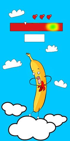 Banana Game - Screenshot 2