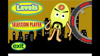 scrambled eggs - Screenshot 1