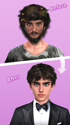 ASMR Makeup Salon: Beauty Spa - Screenshot 3