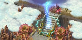 Ancient Village 3 - Screenshot 1