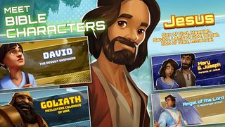 Greatest Journey - Screenshot 2