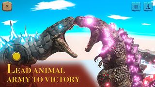 Animal Revolt Battle Simulator - Screenshot 1