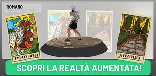 ARTCARD MUSMIR - Screenshot 1