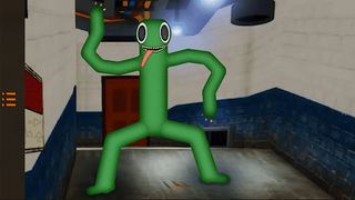 Friends did it again - Screenshot 2