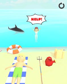 Connect & Help - Screenshot 4