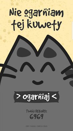 Nie ogarniam tej kuwety - Screenshot 1