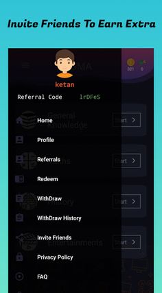 GMA:Play Quiz & Earn Real Cash - Screenshot 4