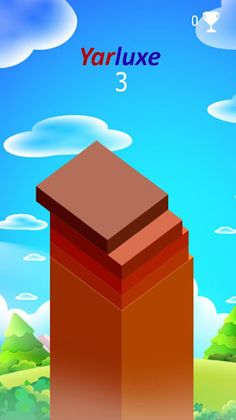 Yaraluxe - Screenshot 2