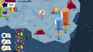 Planet 2412-ETA - Screenshot 1