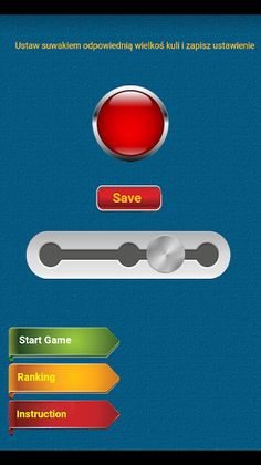 FigBall - touch-skill arcade g - Screenshot 4