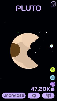 PlanetNuker - Screenshot 1