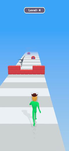 Head Carriers - Screenshot 4