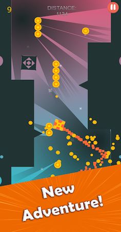 The Backdrop Game - Screenshot 3