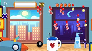 Toy Game - Screenshot 3