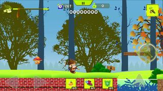 Genius Monkey Island - Screenshot 3