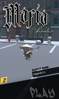 Boss Run Paradise - Screenshot 4