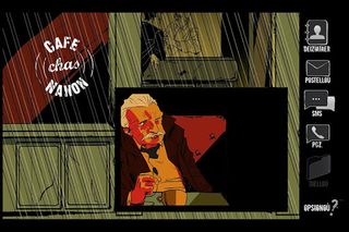 Qui a matat Francés Canat ? - Screenshot 2