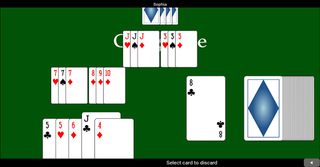 Gonga Lite - Screenshot 2