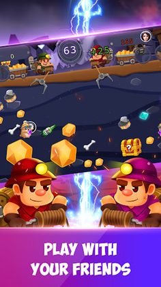 Vua Trò Chơi Vinagame - Screenshot 2