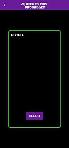 Spin to Drink -Drinking Game - Screenshot 3