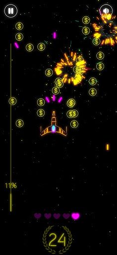 Nightflight - Screenshot 4