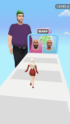 My Perfect Boyfriend - Screenshot 4