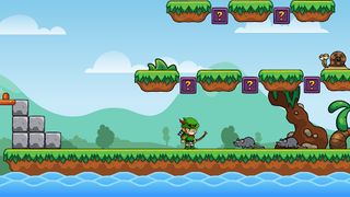 Super Robin Hood: The Legend - Screenshot 3