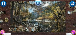 Puzzle Jigsaw Classic Offline - Screenshot 3