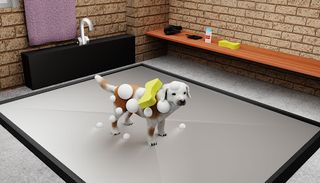 Animal Shelter Simulator Pro - Screenshot 1