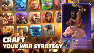 Clash of Clans - Screenshot 3
