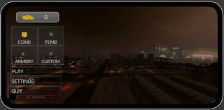 Zombies Cleaner:the long night - Screenshot 1